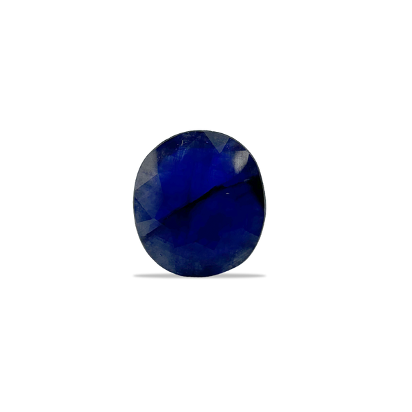Lab Certified Blue Sapphire - 9.90 crt