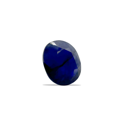 Lab Certified Blue Sapphire - 9.90 crt