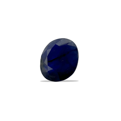 Lab Certified Blue Sapphire - 9.90 crt