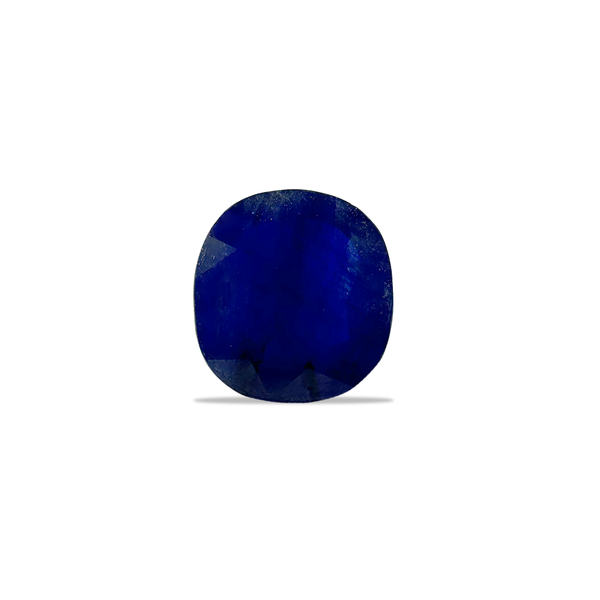 Lab Certified Blue Sapphire - 13.20 crt