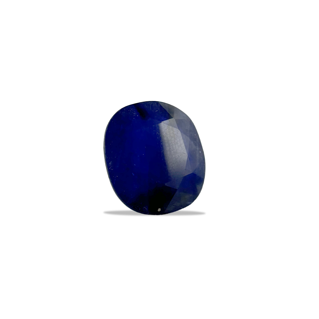 Lab Certified Blue Sapphire - 13.20 crt