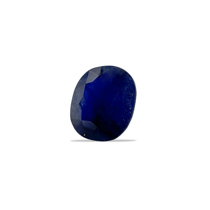 Lab Certified Blue Sapphire - 13.20 crt