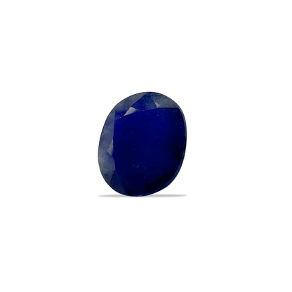 Lab Certified Blue Sapphire - 12.95 crt