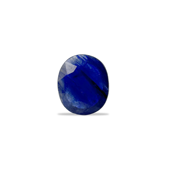 Lab Certified Blue Sapphire - 9.65 crt