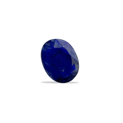 Lab Certified Blue Sapphire - 9.65 crt