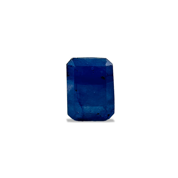 Lab Certified Blue Sapphire - 10.8 crt