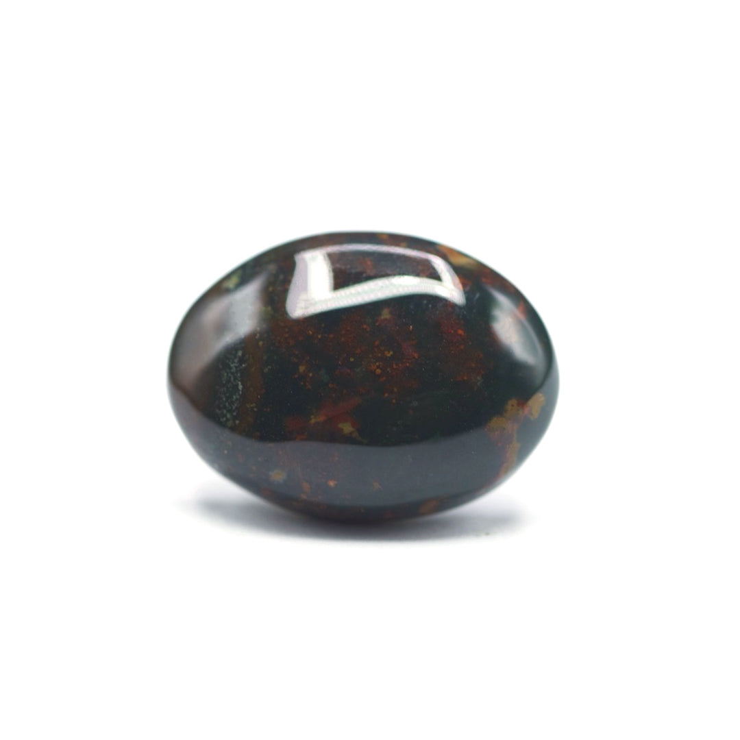 Blood Stone - 17.75 crt