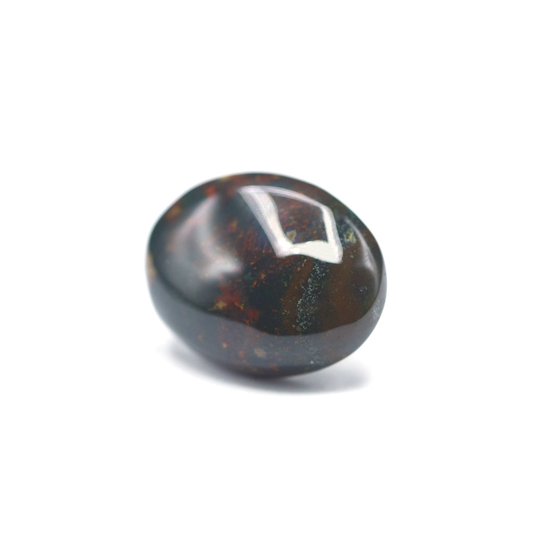 Blood Stone - 17.75 crt