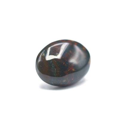 Blood Stone - 17.75 crt