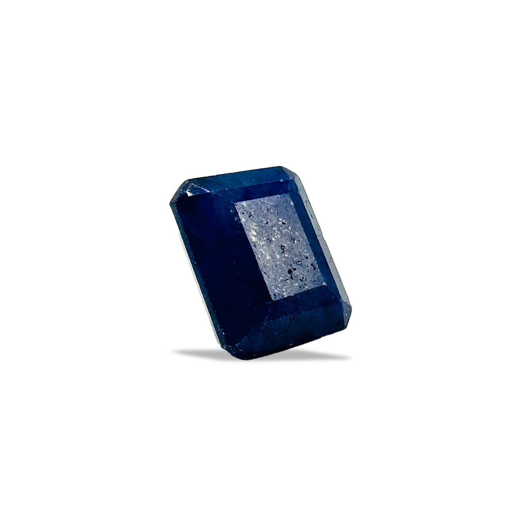 Lab Certified Blue Sapphire - 12.35 crt