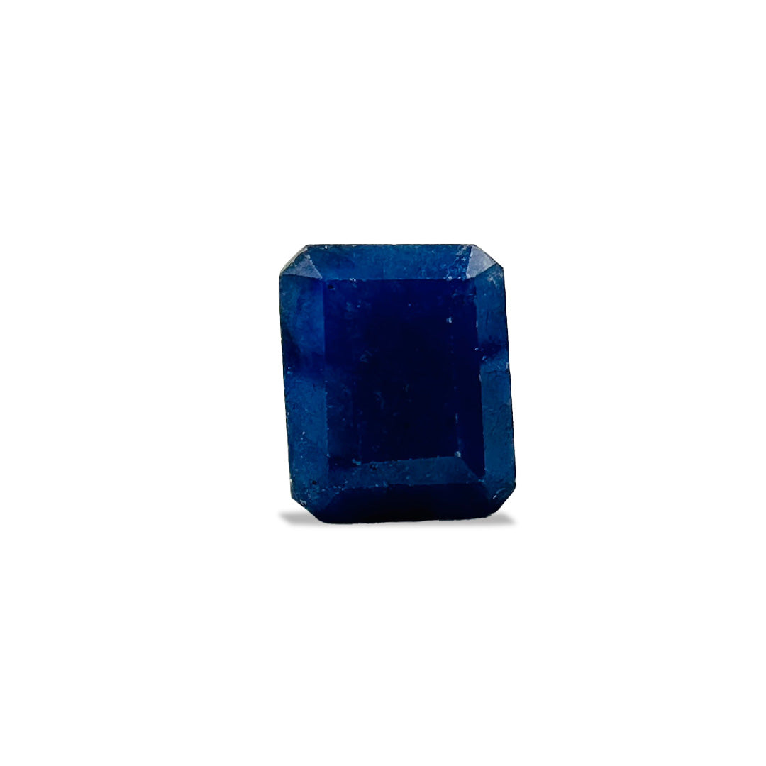 Lab Certified Blue Sapphire - 12.35 crt