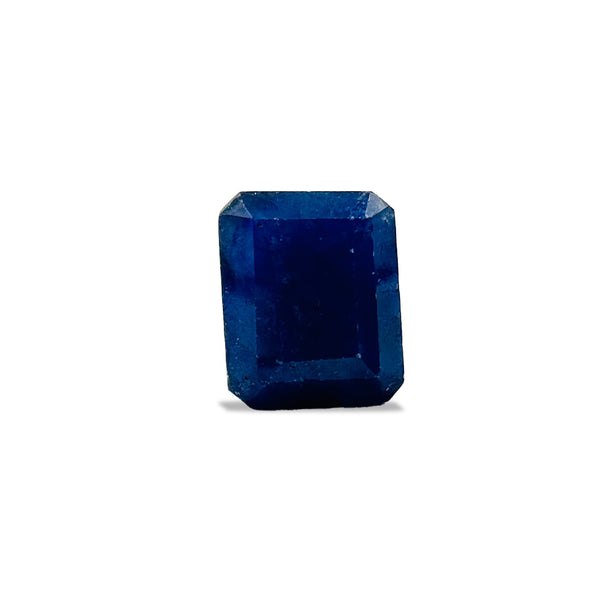 Lab Certified Blue Sapphire - 12.35 crt