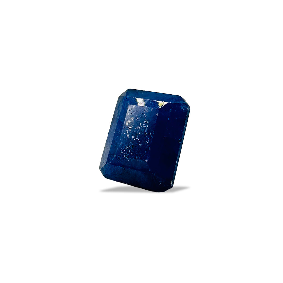 Lab Certified Blue Sapphire - 12.35 crt