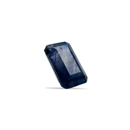 Lab Certified Blue Sapphire - 10.35 crt
