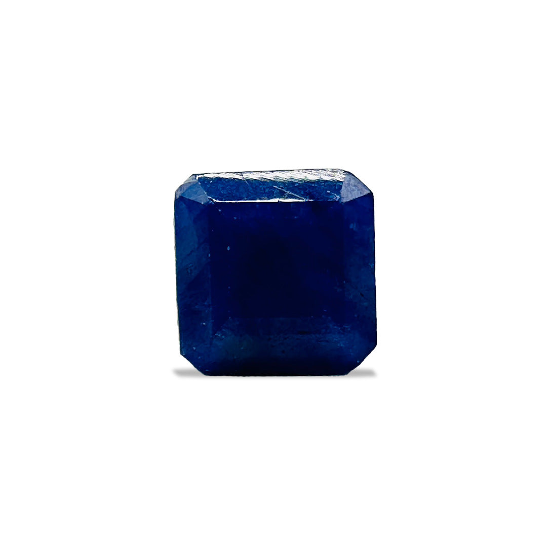 Lab Certified Blue Sapphire - 8.85 crt