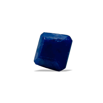 Lab Certified Blue Sapphire - 8.85 crt
