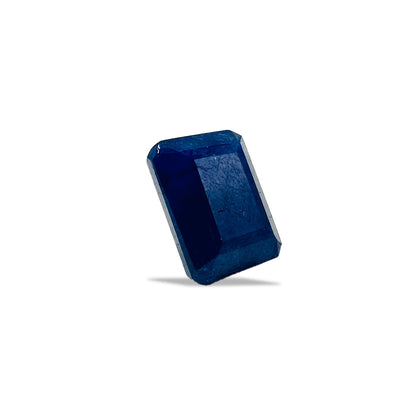 Lab Certified Blue Sapphire - 11.65 crt