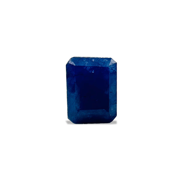 Lab Certified Blue Sapphire - 11.65 crt