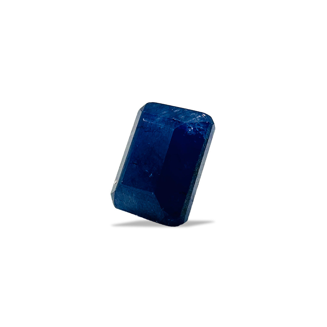 Lab Certified Blue Sapphire - 11.65 crt