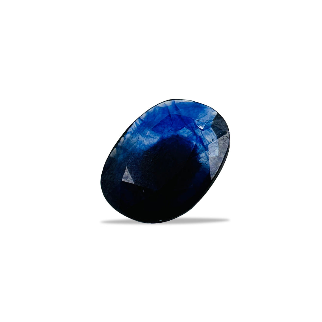 Lab Certified Blue Sapphire - 7.1 crt