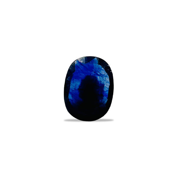 Lab Certified Blue Sapphire - 7.1 crt