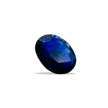 Lab Certified Blue Sapphire - 7 crt