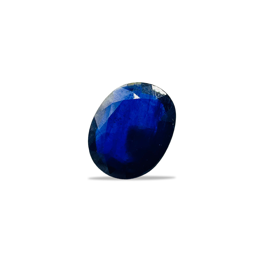 Lab Certified Blue Sapphire - 7 crt