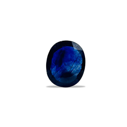 Lab Certified Blue Sapphire Blue Sapphire - 6.75 crt