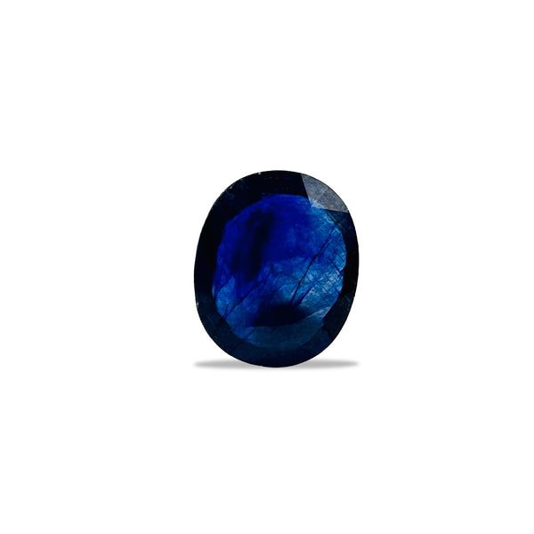 Lab Certified Blue Sapphire Blue Sapphire - 6.75 crt