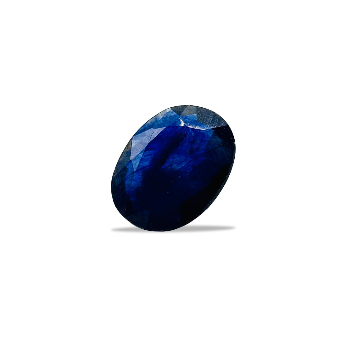 Lab Certified Blue Sapphire Blue Sapphire - 6.75 crt