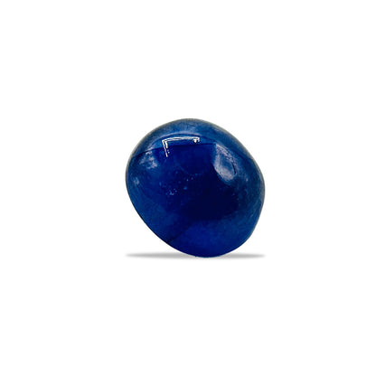 Lab Certified Blue Sapphire - 5.25 crt