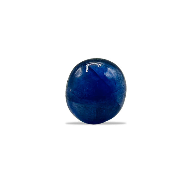 Lab Certified Blue Sapphire - 5.25 crt