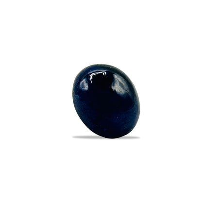 Lab Certified Blue Sapphire - 6.45 crt