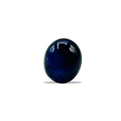Lab Certified Blue Sapphire - 6.45 crt