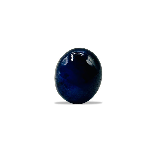 Lab Certified Blue Sapphire - 6.45 crt