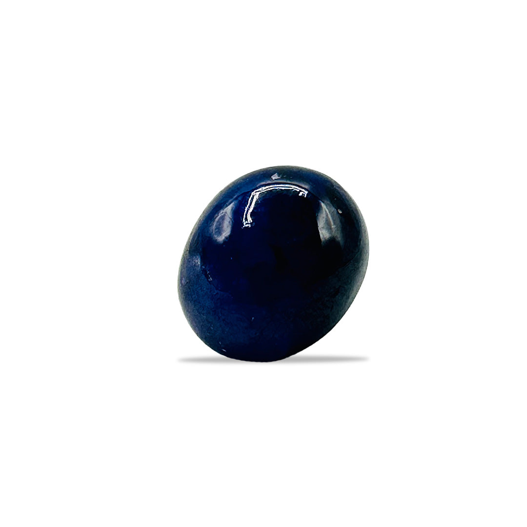 Lab Certified Blue Sapphire - 6.45 crt