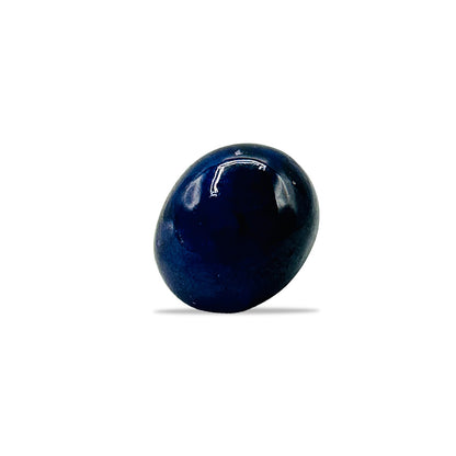 Lab Certified Blue Sapphire - 6.45 crt