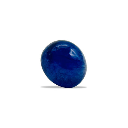 Lab Certified Blue Sapphire - 23.9 crt