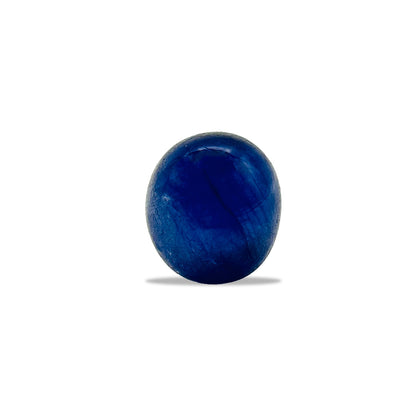 Lab Certified Blue Sapphire - 23.9 crt