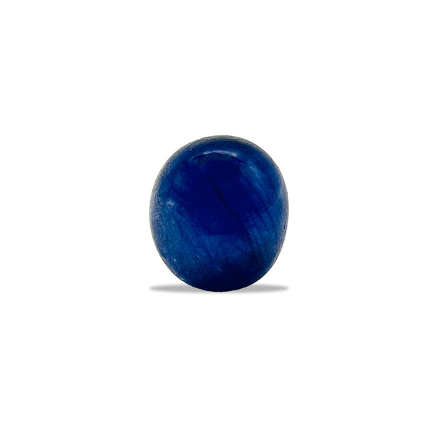 Lab Certified Blue Sapphire - 23.9 crt
