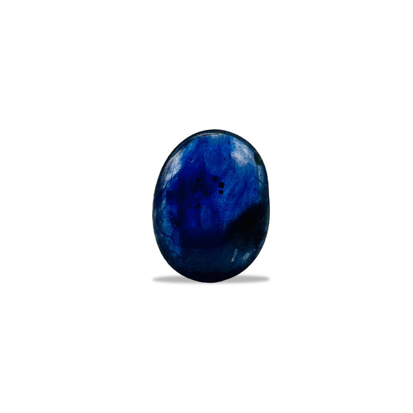 Lab Certified Blue Sapphire - 6.2 crt