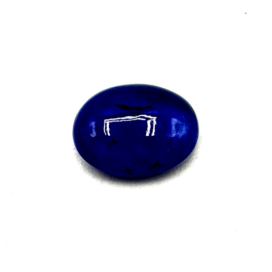 Blue Sapphire - 12 crt