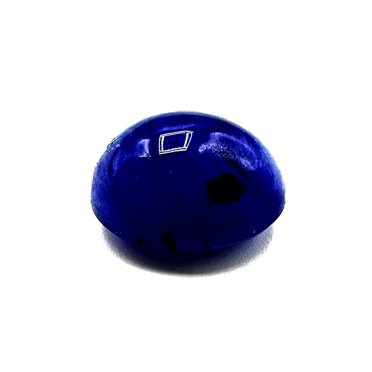 Blue Sapphire - 13.55 crt