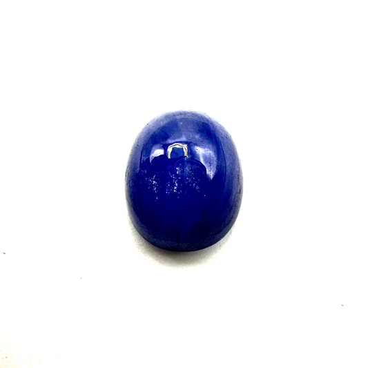 Blue Sapphire - 15.15 crt