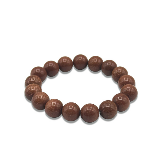 Sun Sitara Bracelet - 10 mm