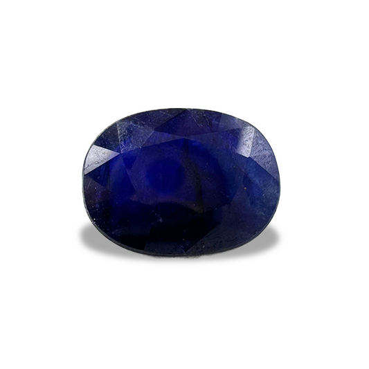 Blue Sapphire - 12.5 crt