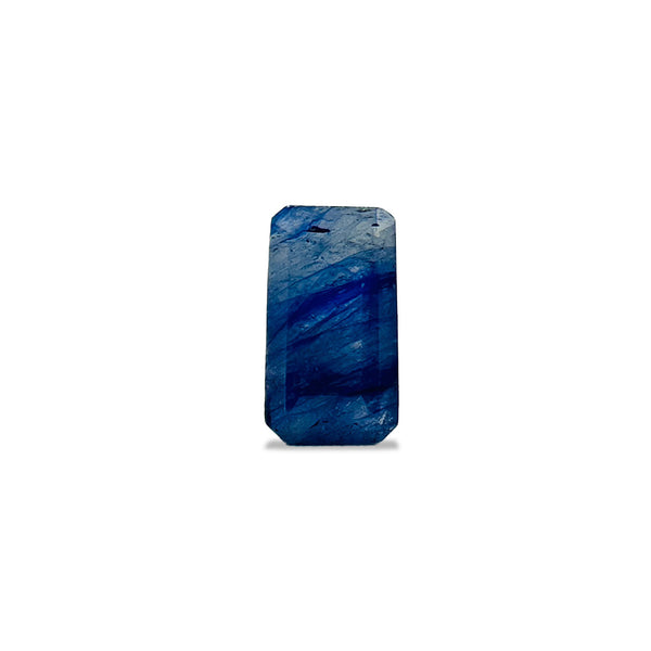 Lab Certified Blue Sapphire - 7.35 crt