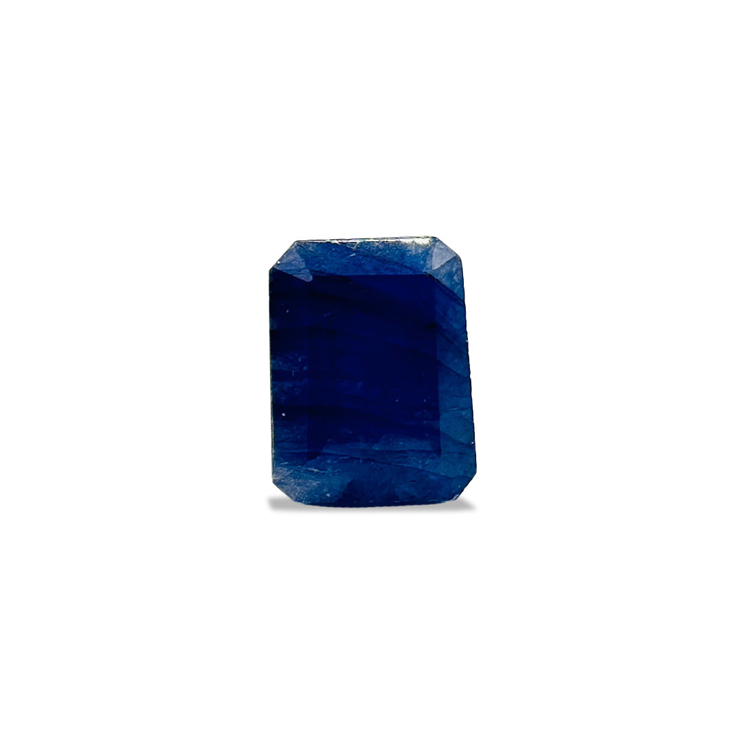 Lab Certified Blue Sapphire - 14.7 crt