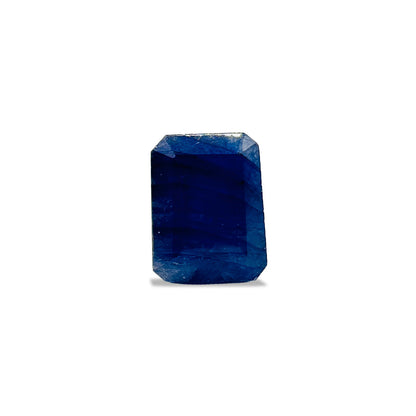 Lab Certified Blue Sapphire - 14.7 crt