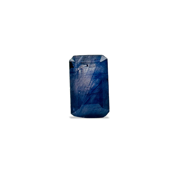 Lab Certified Blue Sapphire - 10.35 crt